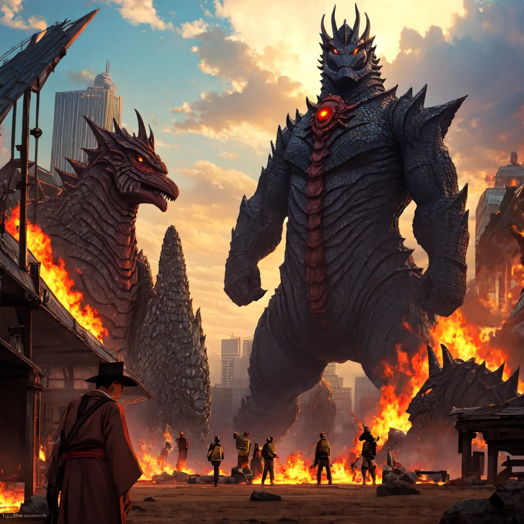 DaiKaiju