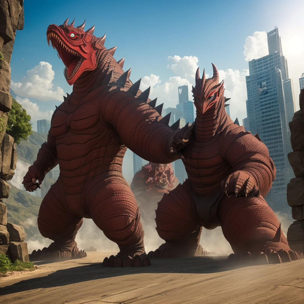 Kaiju