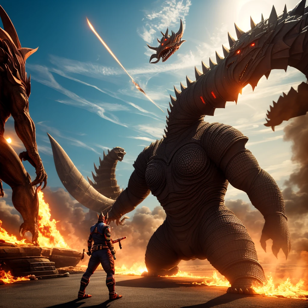 DaiKaiju