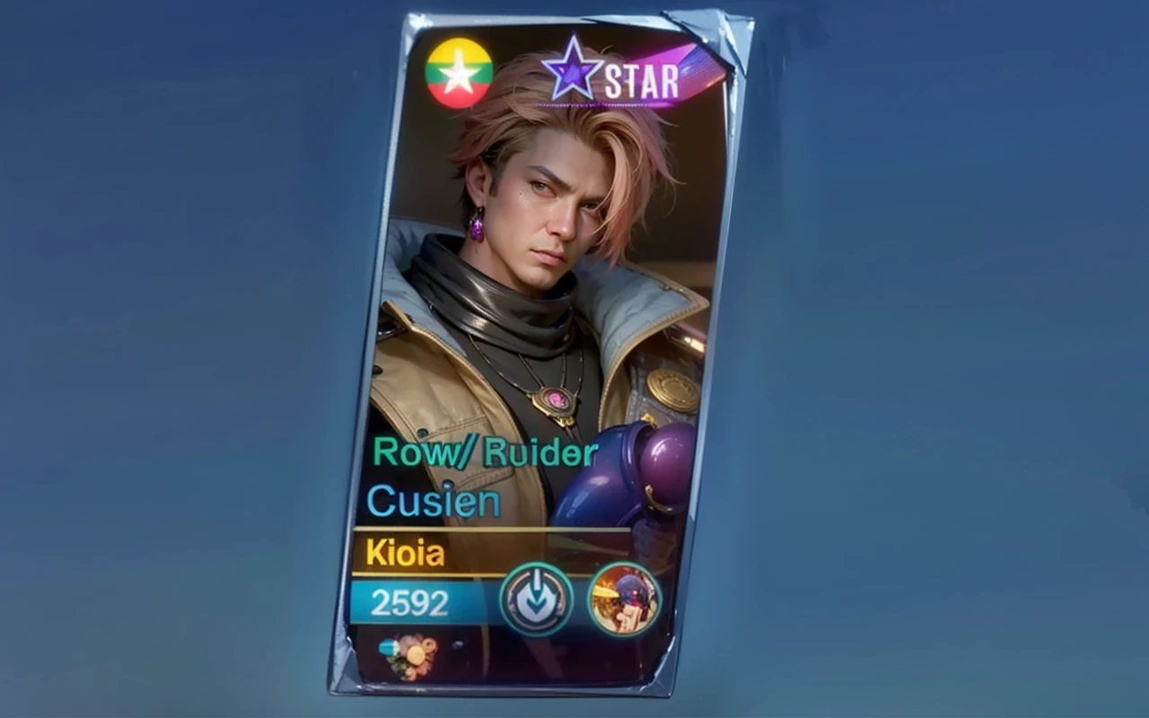 (8k, RAW photo, photorealistic:1.25), best quality, ultra highres, depth of field, chromatic aberration, caustics, Broad lighting, natural shading, ultra detailed texture, hyper realistic, detailed texture, detailed face, detailed skin, detailed hair, real hair, detail eyes, cinematic background, a close up of a man with pink hair and a colorful outfit, earrings in ears, headphone, a man with a pink jacket and a drum in his hand, masculine