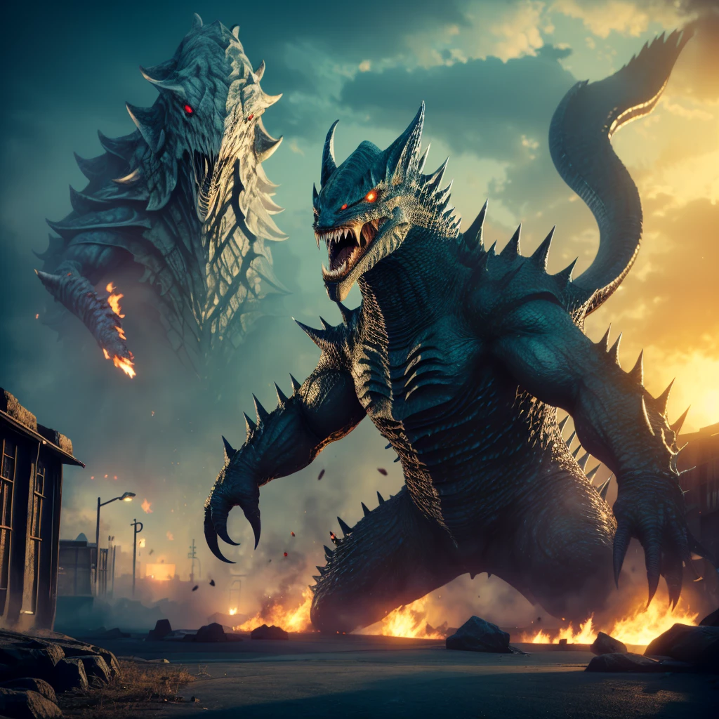 Kaiju
