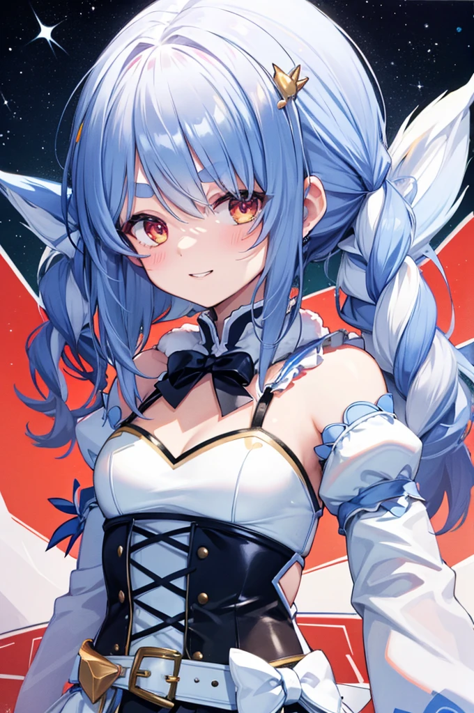 Cool angle、Twinkling Stars、Grin、