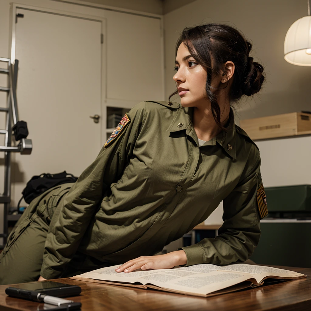 Military