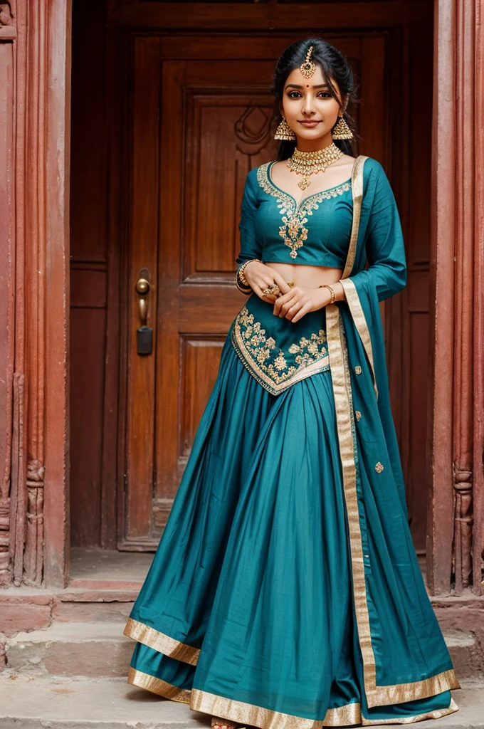 India cultural dressing style 