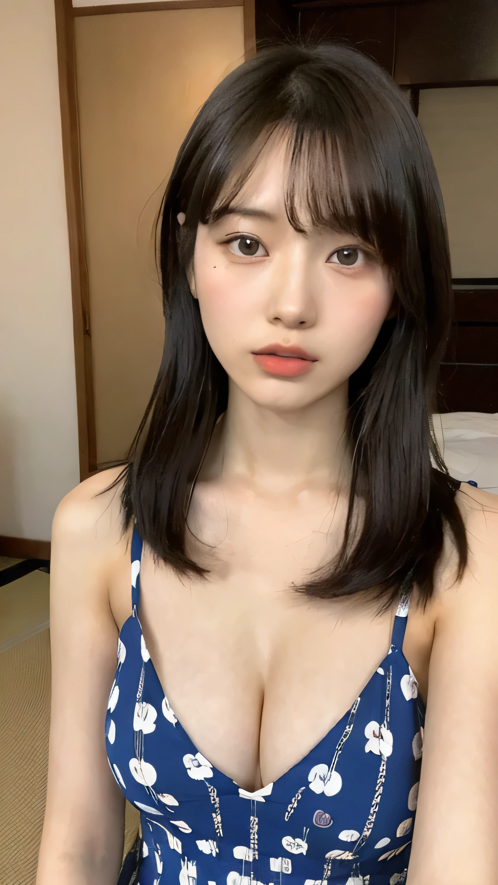 25 year old Japanese woman