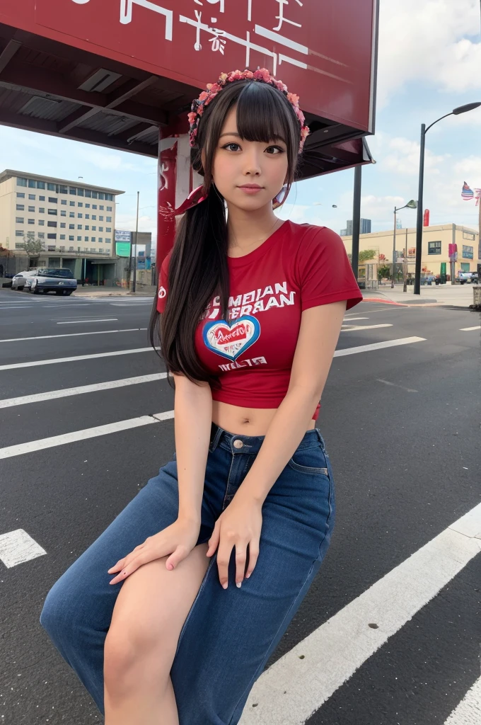 American Nyaoha