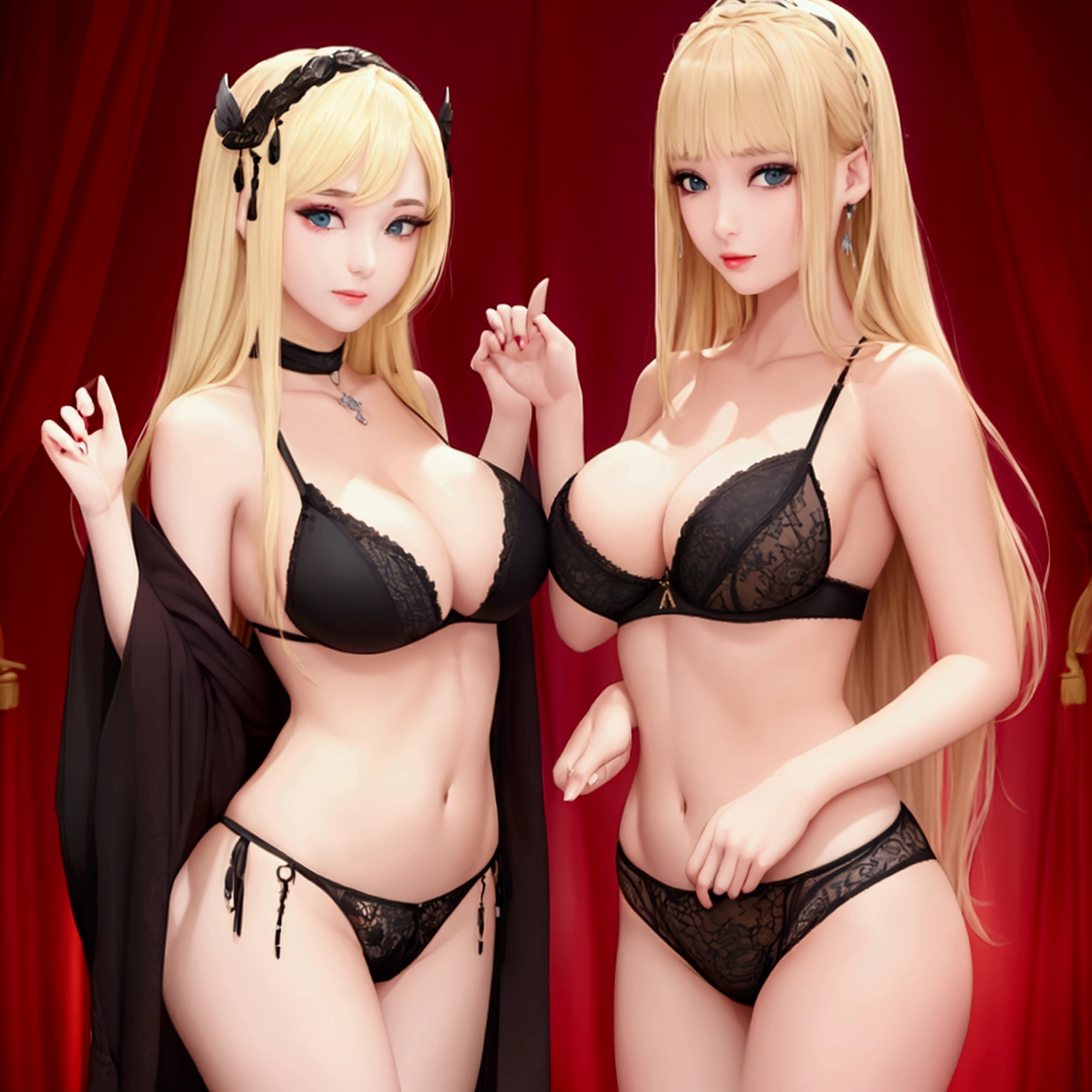 Female、arafed woman in black bra and panties posing for a photo、Antoni Brodowski、tumblr、Arabesque、美しいBlonde woman、Beautiful blonde girl、Gorgeous blonde、Beautiful young blonde woman、Sexy Girls、Blonde woman、Sexy young woman、Beautiful sexy woman photo、長いブロンドの髪を持つSexy Girls、Blonde with attractive features