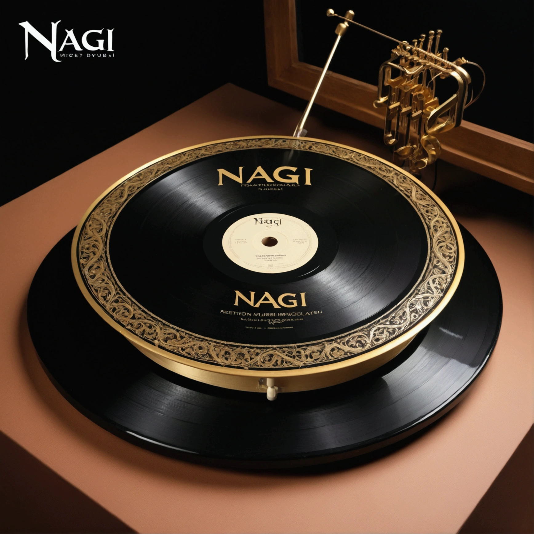 NAGI Music Label