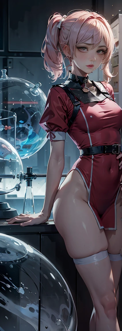 (National Science Foundation:1.5),Best image quality, 8K, masterpiece:1.3)),Nice cock in front of girls, A girl sucks a guy's big cock, Beautiful woman with slim abdominal muscles:1.3, (Casual Hairstyle, Leaking big breasts:1.2), Shift Dress:1.1, Ultra-thin face, Delicate eyes, Double eyelids,(Bundle:1.3),How to make a transparent swimsuit at home, And its fullness, Wet clothes, Ultra HD, masterpiece, High Detail, high quality, Massut works Highest quality, Highest quality, Ultra HD, Maximum resolution, Very detailed, Cleansing the skin, Japanese cartoons, whole body, slim, very cute, , Pig's tail, Pink Rose Hair, Lying down, Legs open, Lift your legs, Sexy Lingerie, Half undressed, Half flows down, Wet clothes,, Clothing with visible breasts, Sweat, Lightweight clothing, Transparent belly clothes, Lower Bust, Awkward, blush, Kneel down, Side view oral sex, Kneeling, Open your thighs, Sexy pose, Kneel down, Sexy maid costume, Admiring a huge cock, Tethered, Tethered, collar