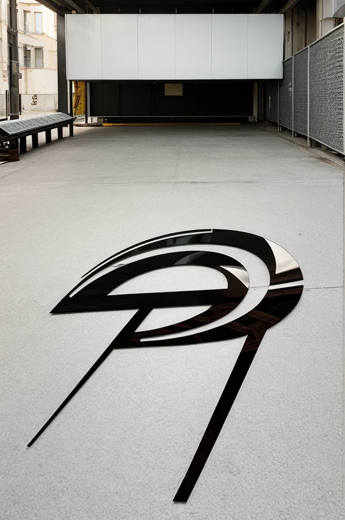 GD 2007 make a graphic designer logo