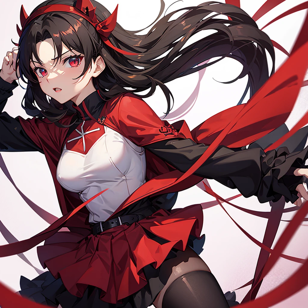 Rin tohsaka