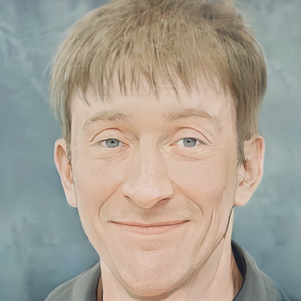 there is a man with a tie and a shirt smiling, portrait of ultra realistic, nft portrait, photo realistic portrait, bogdan rezunenko, linus from linustechtips, dmitry bogdanov, realistic portrait, realistically rendered face, UHD RAW 8k Photography, realistic portrait photo, photo-realistic face