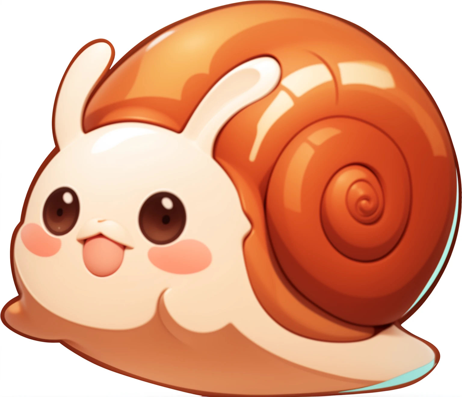 snails，snails壳，Lovelysnails，Isometric,xxxxxxxx cartoon 3d model,Low Poly,3D Art,C4D,octane
rendering, 3D Rendering, Ray traction, Clay Materials, Pixar Trends, Animated Lighting, Depth of Field, Super Detail, Pastel colors, mockup, Clean background, Delicate gloss, Soft focus, oc, Blender, intellectual property, best quality, 8k--s 250--v 5.1
(Lovely)