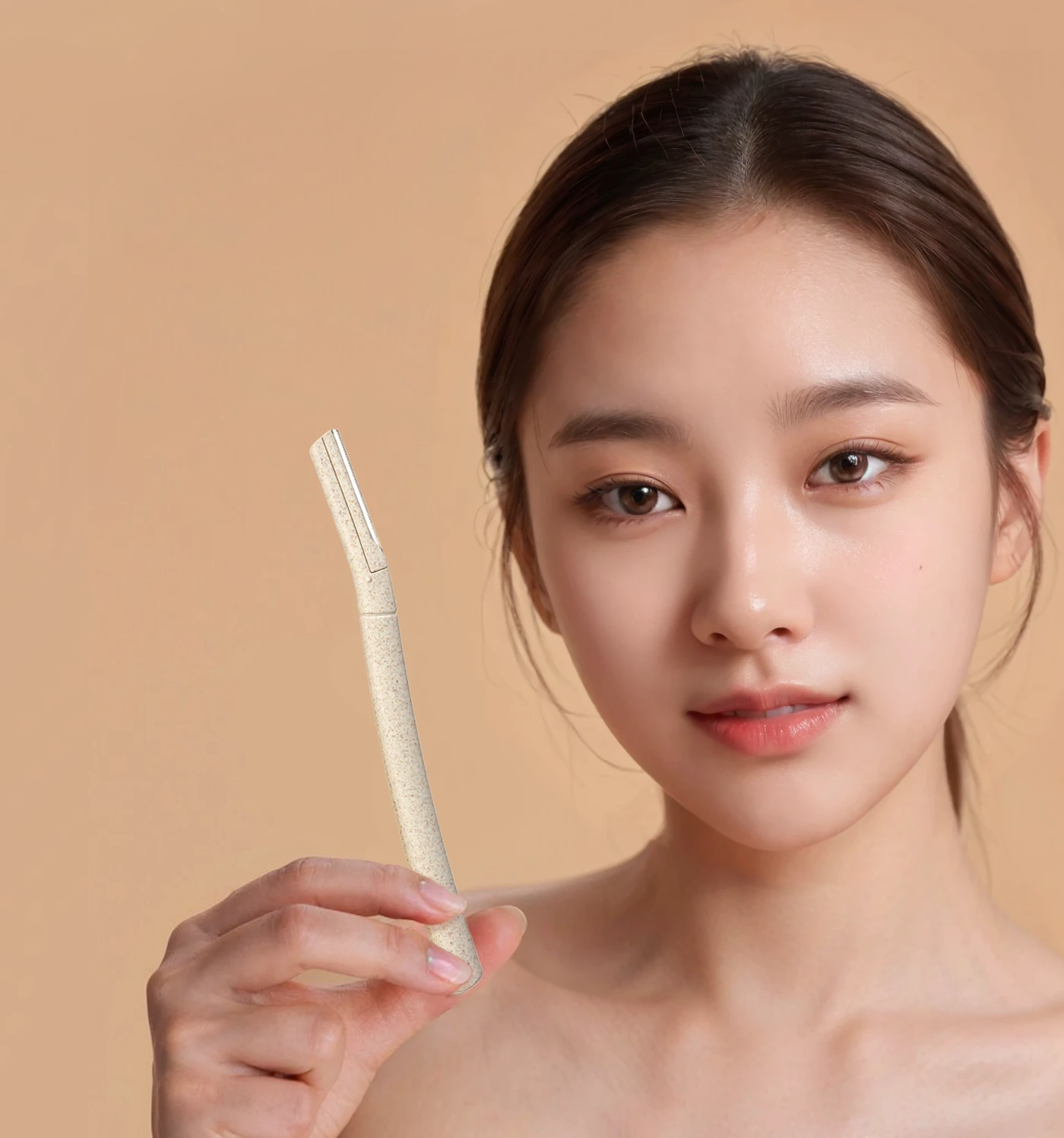 ((top-quality、in 8K、masterpiece:1.3、A high resolution))、(Clear focus:1.4), 20 years old korean woman