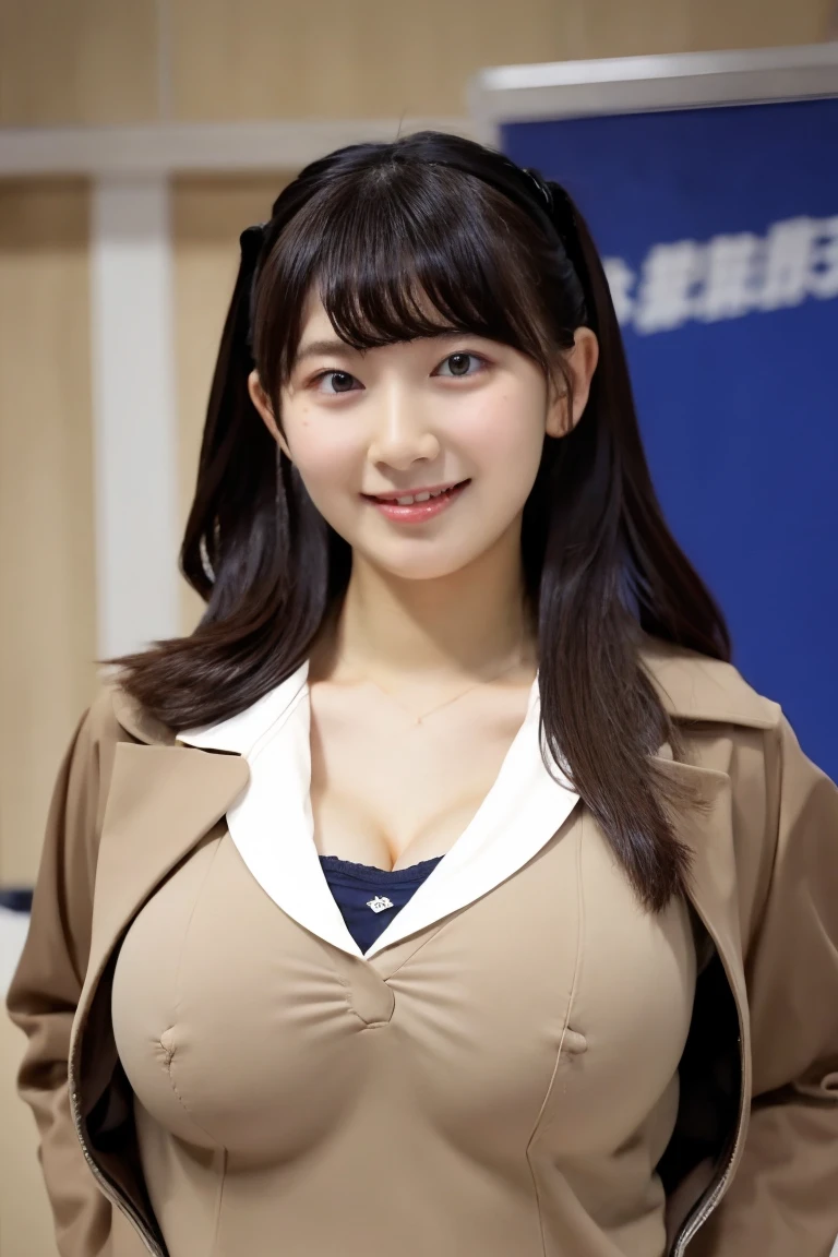 Clothing巨乳 Clothes that emphasize the chest Breast massage Grab high school girl Big Tits Very large breasts Plump Breasts being rubbed Clothing lure school uniform Plumpおっぱい