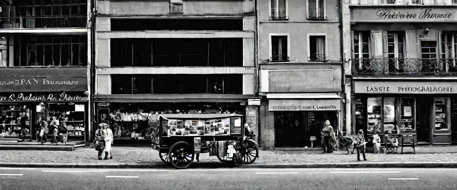 Une photographie photoréaliste d&#39;un superbe mannequin latina de 28 ans assis sur un canapé en cuir, cheveux noirs lisses, et frappant [Yeux gris]. Ses belles lèvres accentuent sa peau blanche avec des reflets marron clair.. Vêtue d&#39;une belle robe blanche avec des motifs floraux imprimés dessus , l&#39;image doit être une prise de vue de tout le corps, 8k hdr, très détaillé, et s&#39;est concentré sur la capture de sa beauté fascinante et de son corps, éclairage du jour doux.