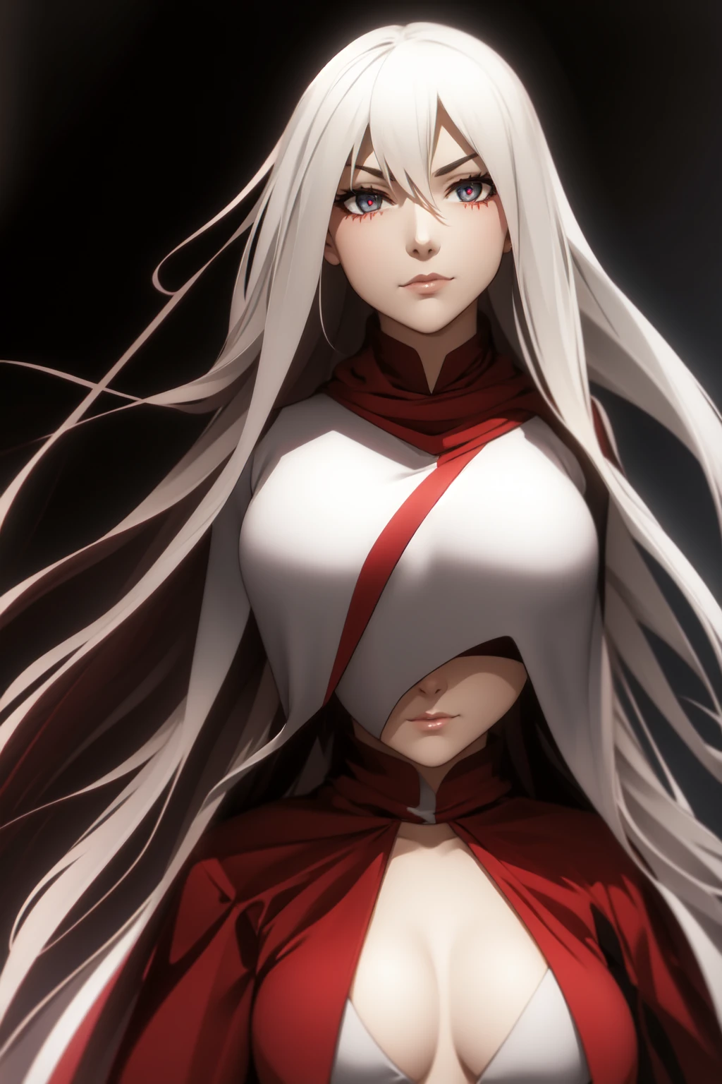 Assasin girl