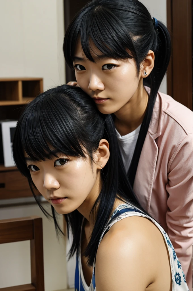 Shinobu Kocho