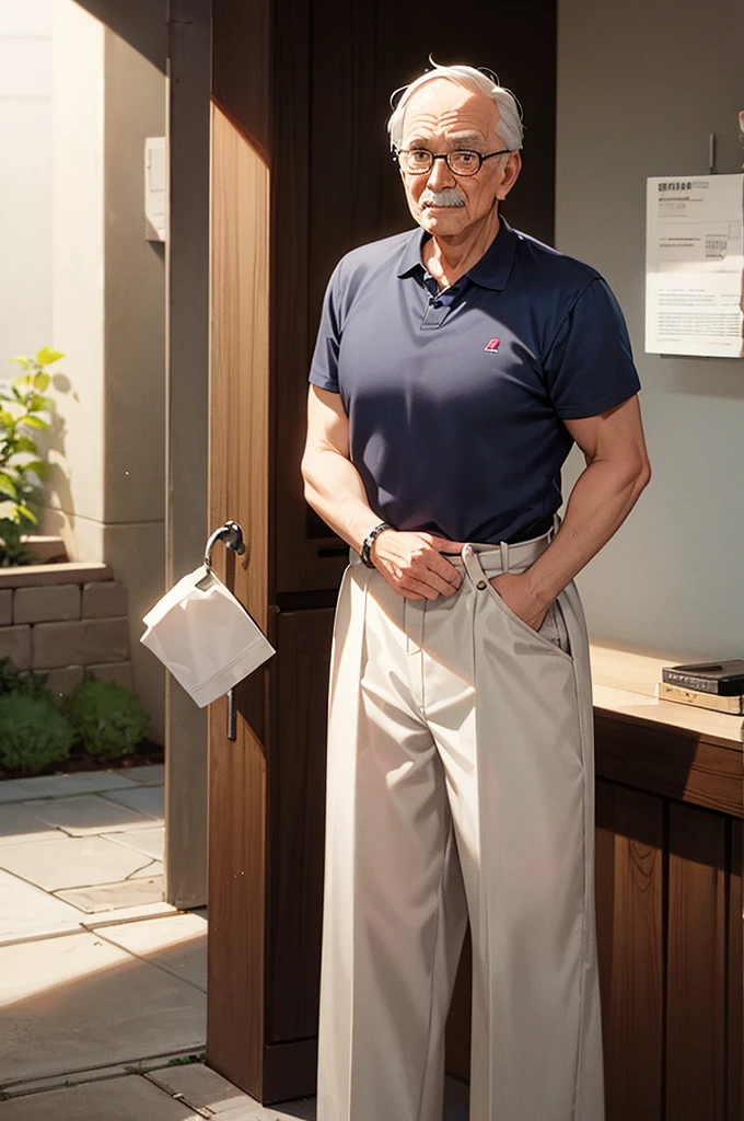 Grandpa