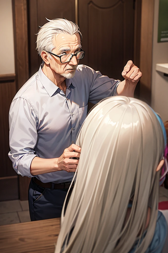 Grandpa