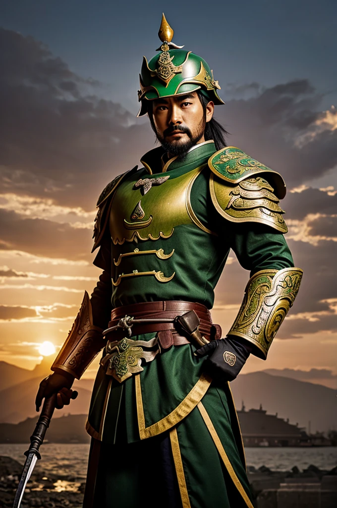 Liu Bei