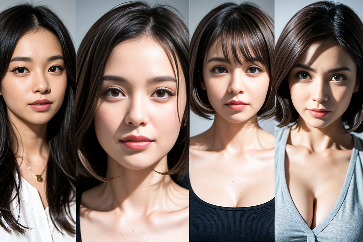 (Realistic:1.2),(masterpiece,Highest quality),8k,((2人のwoman)),40 years old,Tight waist,Big Hips,Perfect Anatomy, Brown Hair, Short Hair,Random Hairstyles,((Highly detailed face and eyes:1.2))(cute顔:1.4),美しいactressの顔,Perfect golden ratio face,woman'suit、Nice,(smile:1.2)、Shortcuts、cute、slimカップル、modelカップル、actress男優、(Realistic, Intricate details:1.2), full-course dinner、wine 、Amazing view of the sunset sky and clouds、A bright smile、short hair,Bright Face、 (45 years old), 42 years old, 赤wine 、Appetizers、Italian food、wine bottle、Champagne、スパークリングwine、Two beauties、Brown Hair、Shortcuts、Long sleeve shirt、dress、美しいwoman 1, (slimな顔), (The body is slim), (Brown Hair), (Shortcuts), cheeks turn a little red,Attractive beauty、restaurant, In a prominent place (From the waist up) Nova Frog Style, actress, model, Upper Body, 白wine, slim, wineグラス,