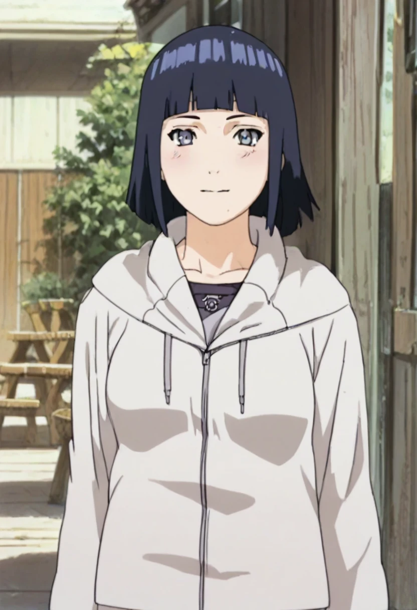 ((masterpiece, best quality)), Hinata Hyuga
