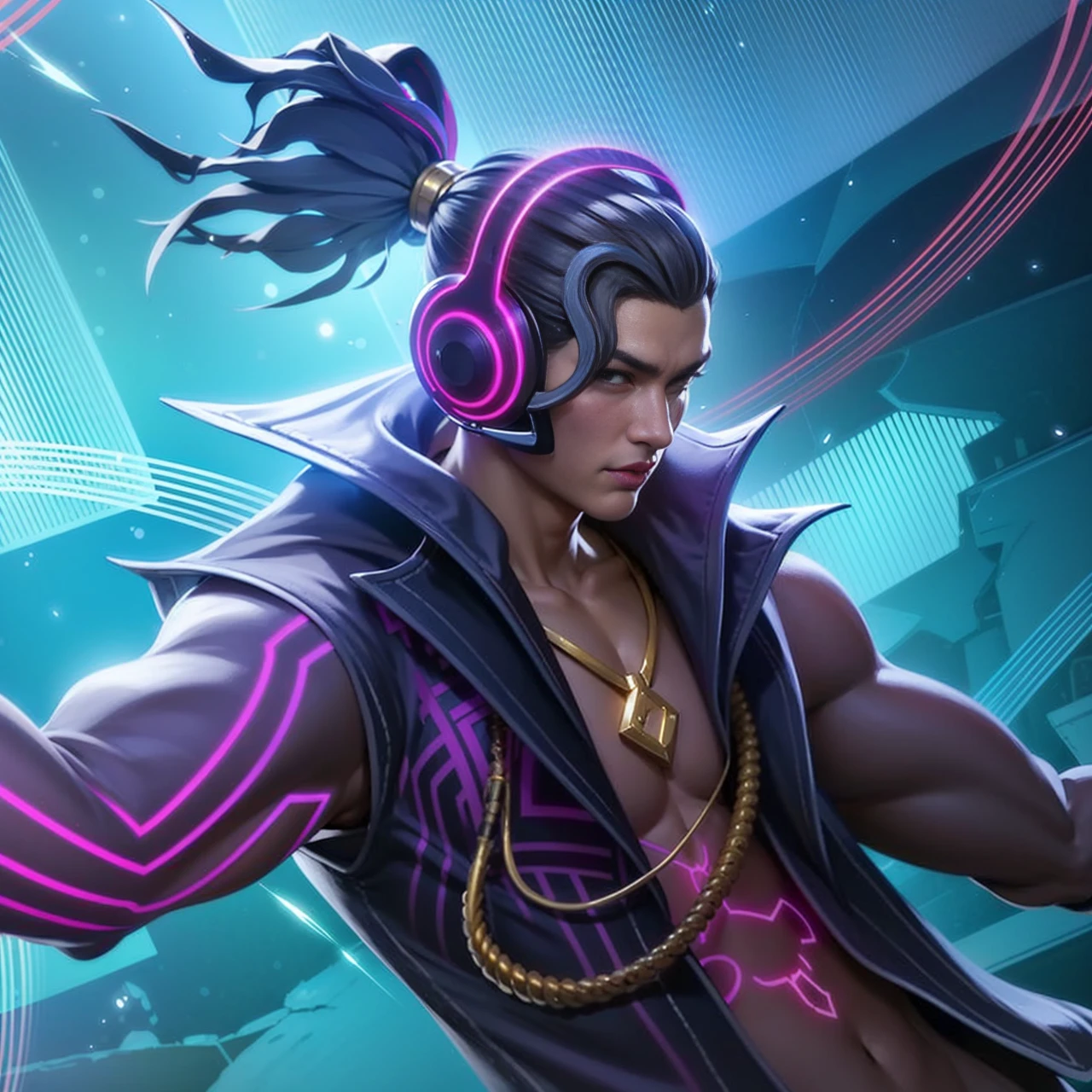 a close up of a boy with a futuristic outfit on, amazing portrait of viego, stanley artgerm lau, riven, extremely detailed artgerm, official splash art, iconic character splash art, steven artgerm lau, xqc, kda, artgerm jsc, character splash art, sigma from overwatch, :: rossdraws