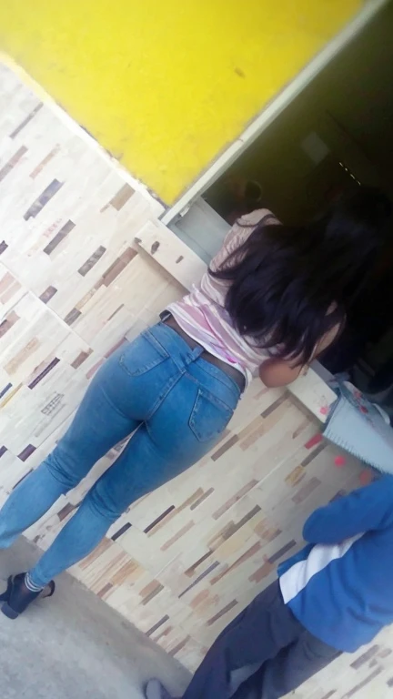 big ass whore
