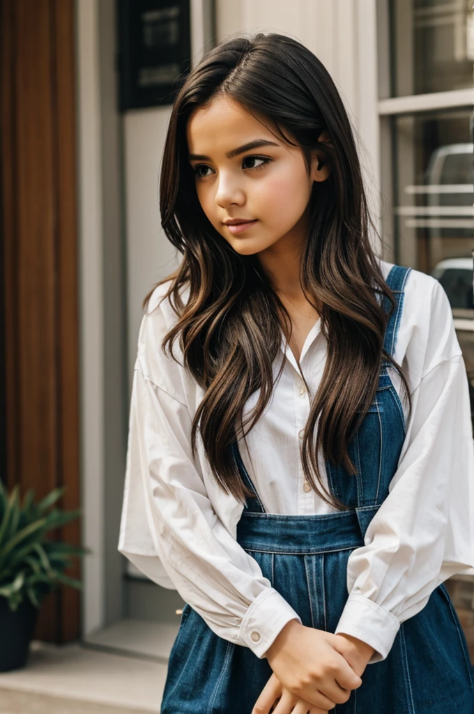 Girl