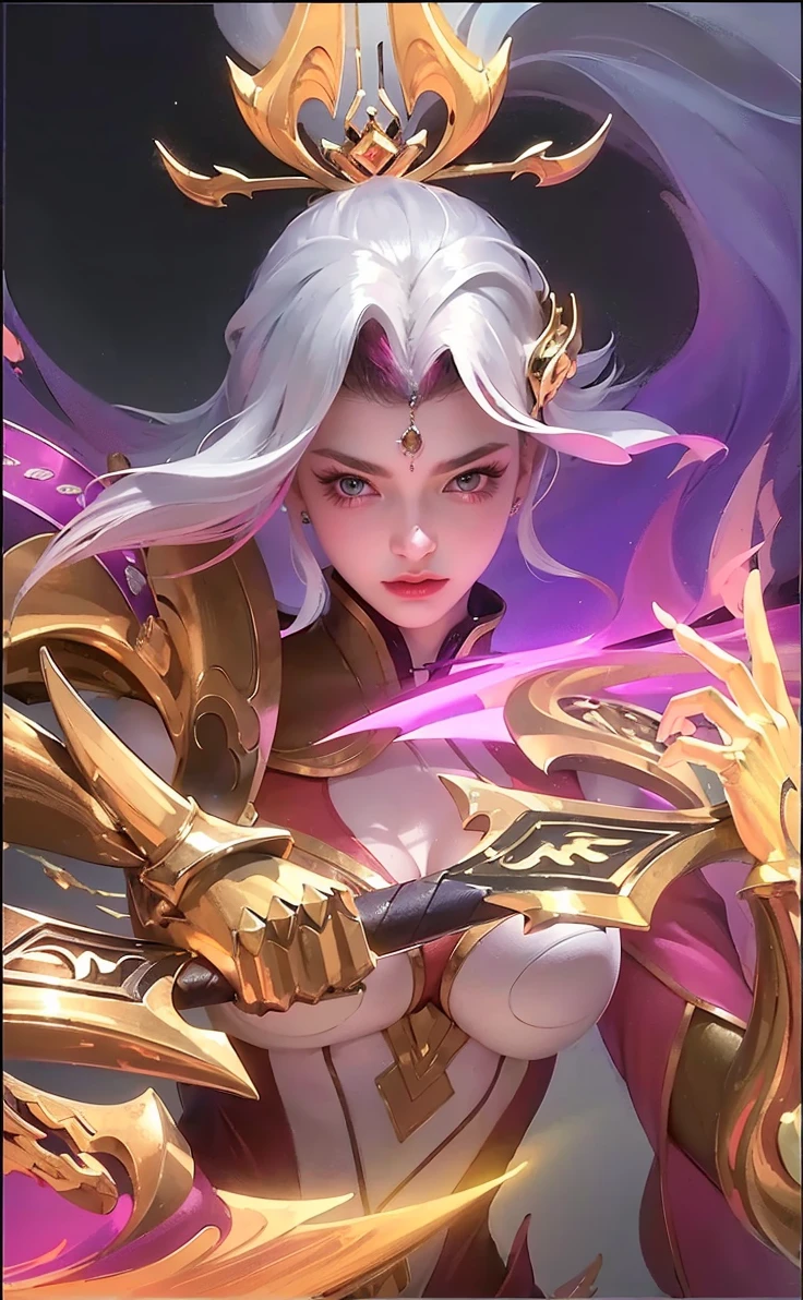 (8k, RAW photo, photorealistic:1.25) ,( lipgloss, eyelashes, gloss-face, glossy skin, best quality, ultra highres, depth of field, chromatic aberration, caustics, Broad lighting, natural shading,) looking at viewer with a serene and goddess-like happiness