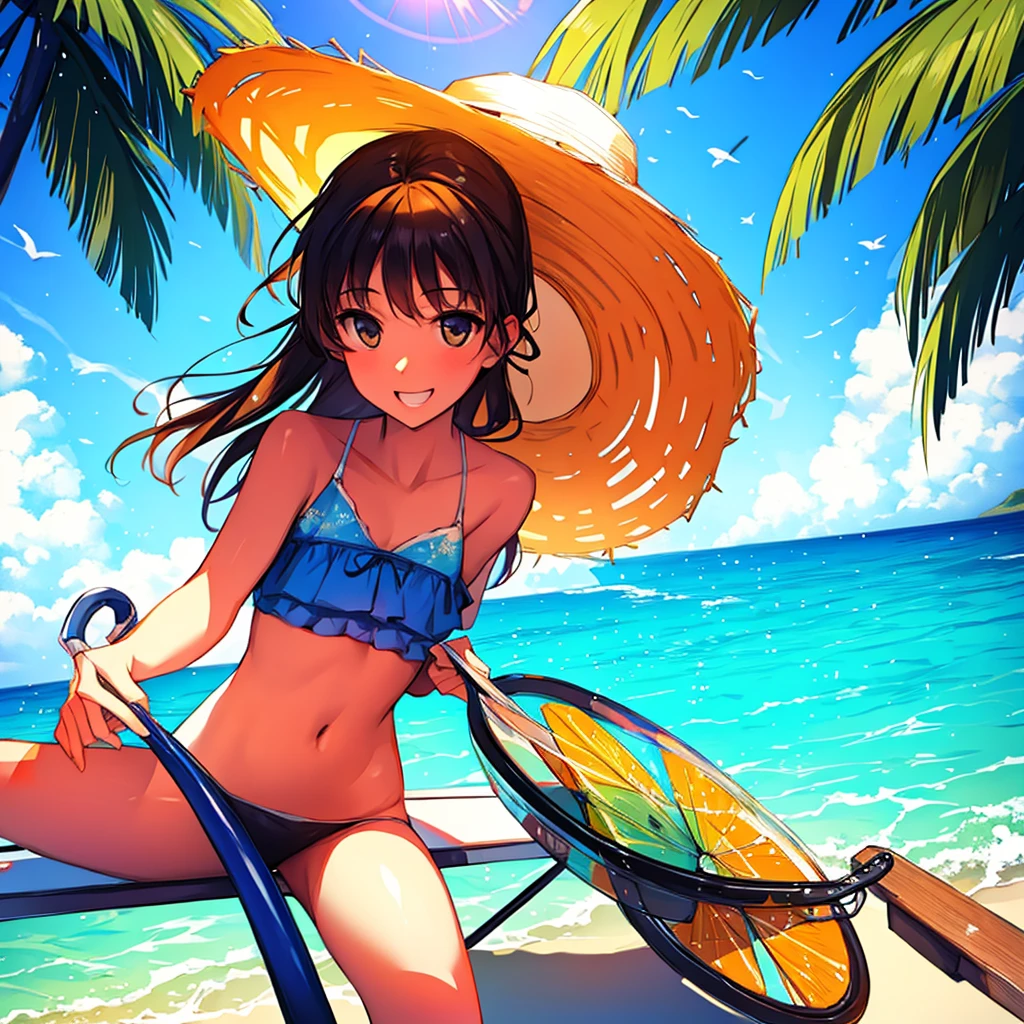 SummerTime