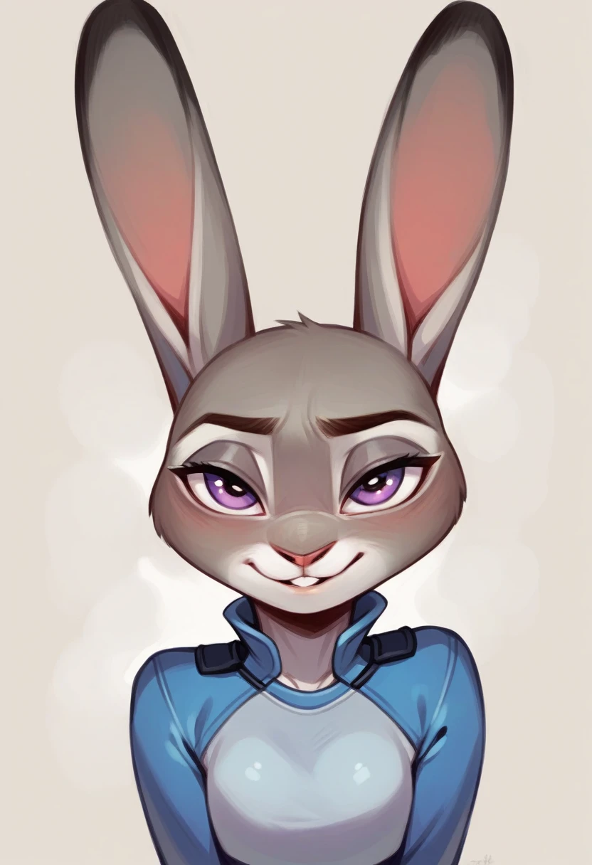 Horny sexy Judy hopps