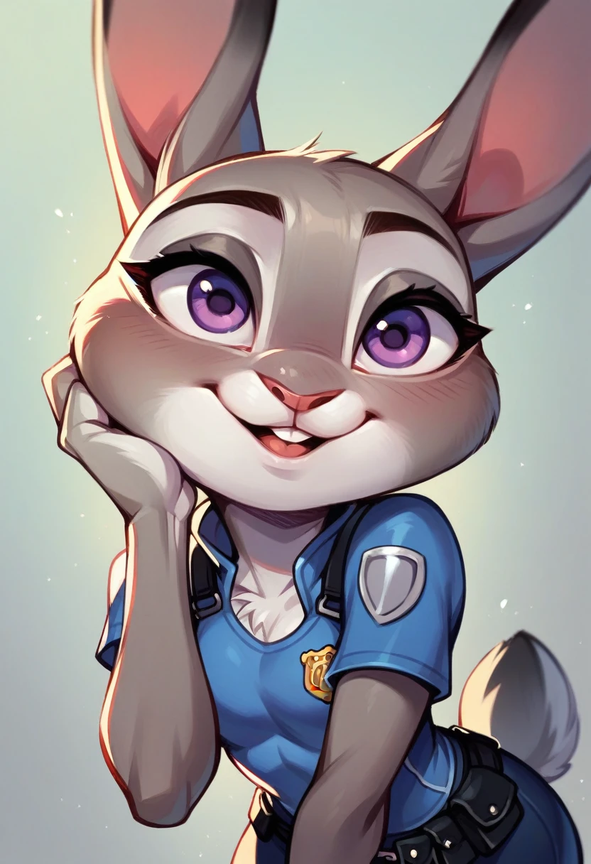 Horny sexy Judy hopps