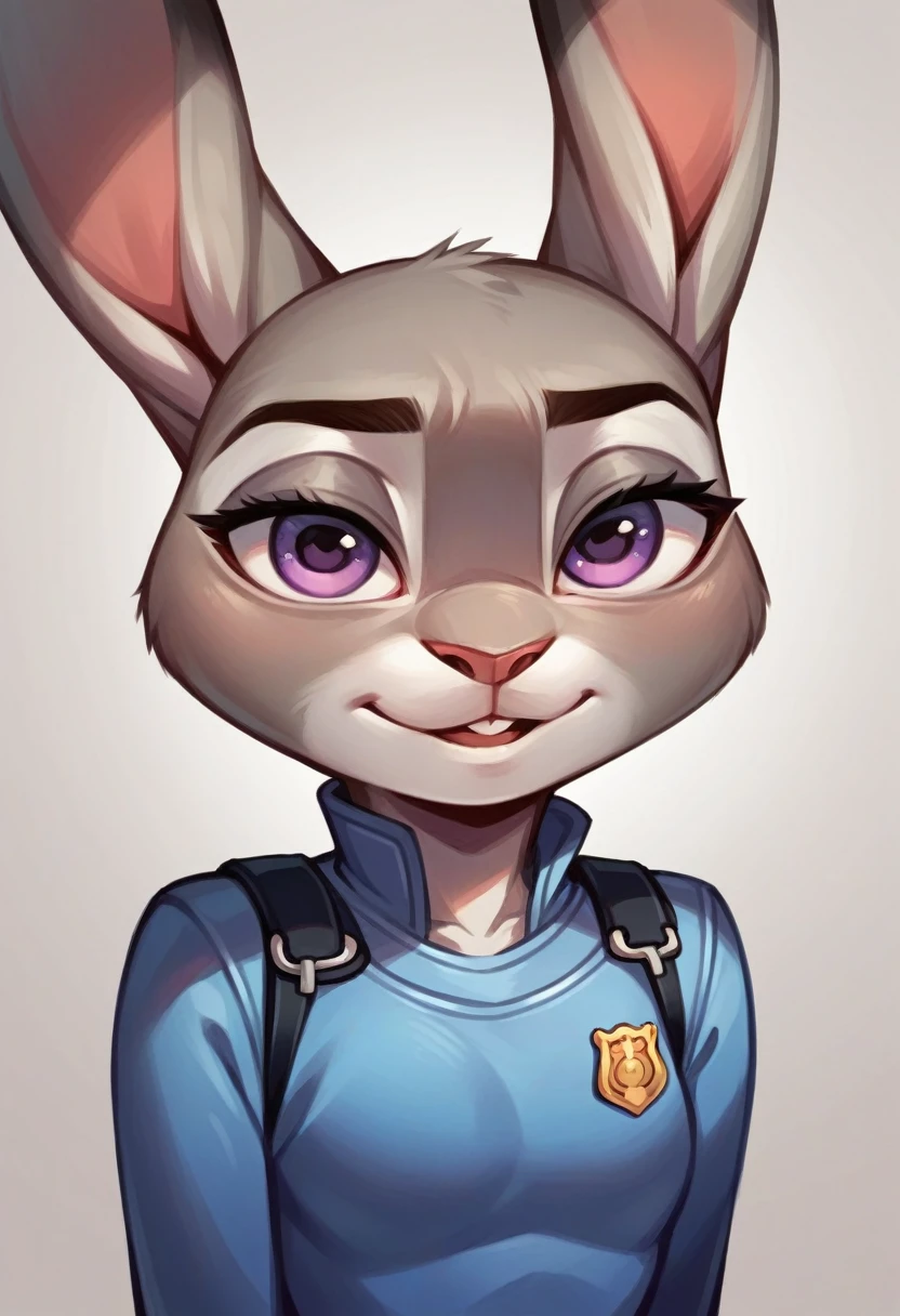 Horny sexy Judy hopps