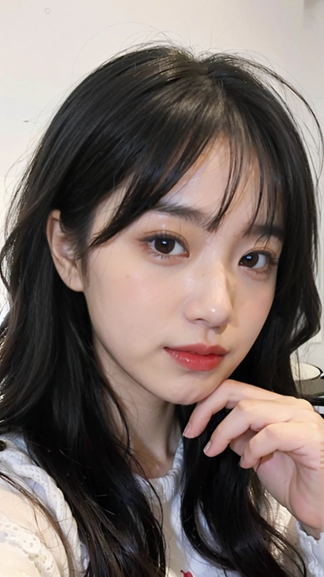Lovely双胞胎女孩站着2it'personally, Long legs, High heels on the ground, classroom, (masterpiece:1.3), (8K, Practical, RAW photos, best quality: 1.4), (1 girl), Pretty Face, (Practical face), Messy hair, Blonde Hair, Beautiful hairstyle, Practical eyes, Very beautiful eyes, Practical skin, Beautiful Skin, Ultra-high resolution, Super Practical, Very detailed, Golden Ratio, Lovely, Lovely female teacher, High school girl wearing lace, Surreal high school, Pleated mini skirt、Milk splashed on Pantyhose、Pantyhose, black、High heel loafers, Full body picture, Thin arms, Large Breasts