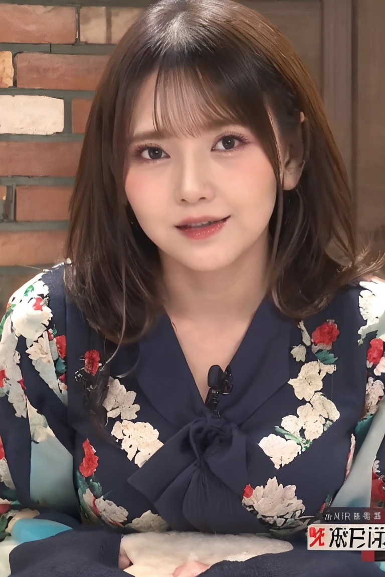 Clothing巨乳　Clothes that emphasize the chest　Breast massage　Grab　Married Woman　Big Tits　Very large breasts　Plump　Breasts being rubbed　Clothing　announcer　lure　apron　mother　Leading the way　Easy birth type