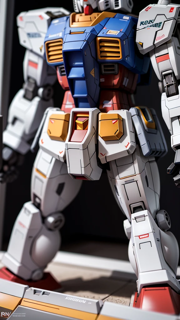 inbox\(Teddorp\),(8K, RAW photos, best quality, masterpiece:1.2),((In a toy box with glass windows)),Solitary,on the table,(Showcase),
A giant (Gundam rx78 1.2) (Upper Body:1.2),close up,(steel),best quality,((Science Fiction)),lens flare,Unreal Engine,number,Style - TronLegacy-8v-B,
,Popular on CGsociety,Beautiful and detailed lighting,Shadow opt-6000,