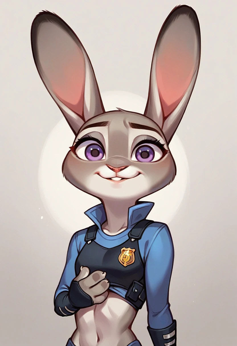 Lespian sexy Judy hopps