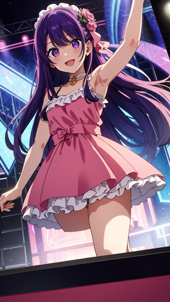 nsfw,sex with one man,sex with multiple men,covered in semen,facial ,creampie,Nude,lift up skirt,tiny breasts,whole body,wet body,cute face,naughty expression,looking at viewer,on stage,crowd of people,anime style,high quality wedding dress full body masturbation crowd