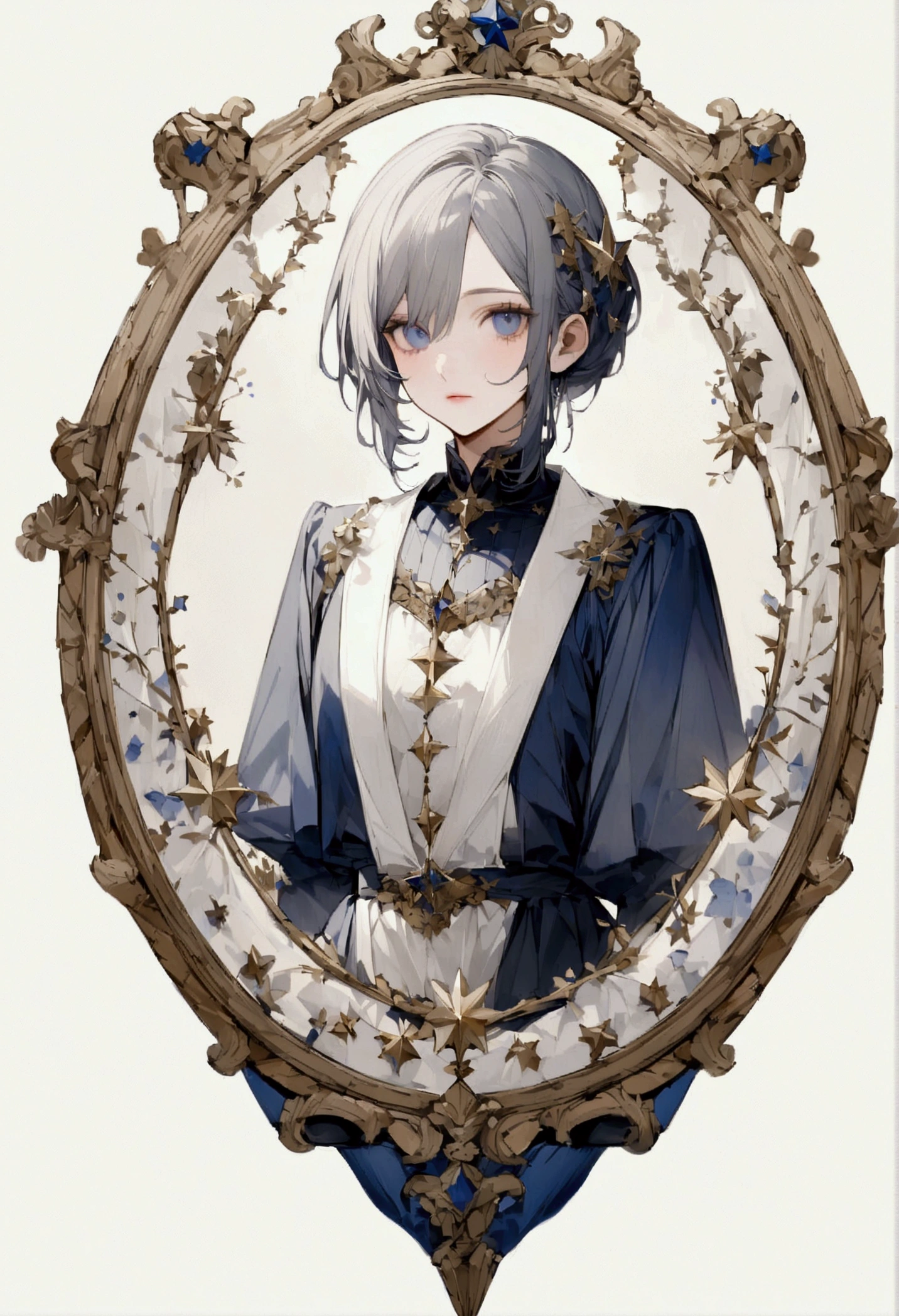 whole body、whole body、whole body、whole body、Black shoes、Blue socks、Black shoes、Blue socks、Character portrait、male、Plain white background、Starry Ski、White background、whole body、Character portrait、Character portrait