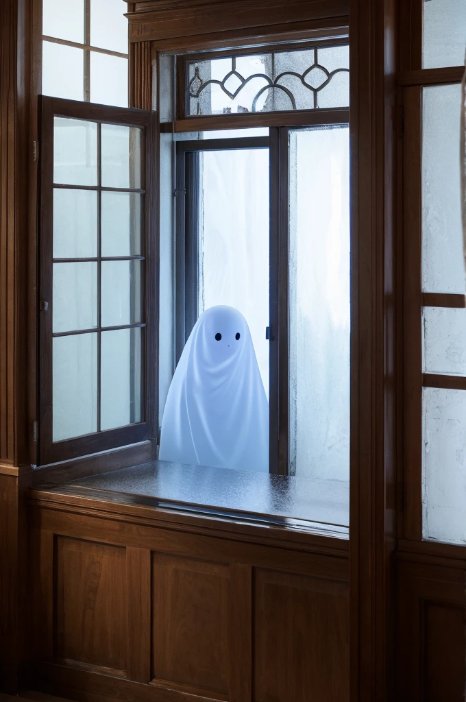 ghost