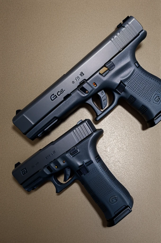 Glock o9