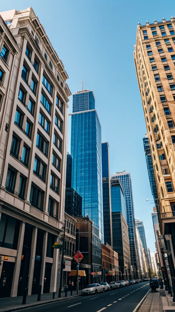 Buildings