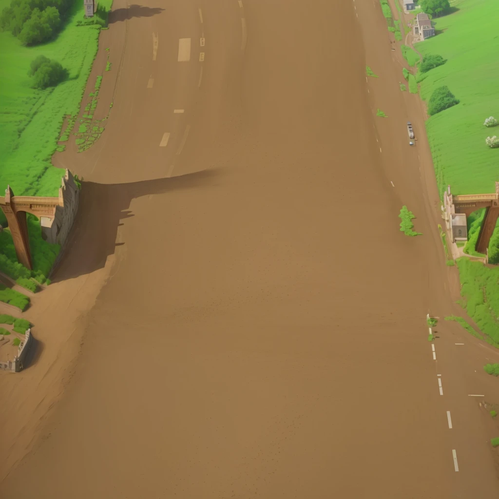 Castle Road