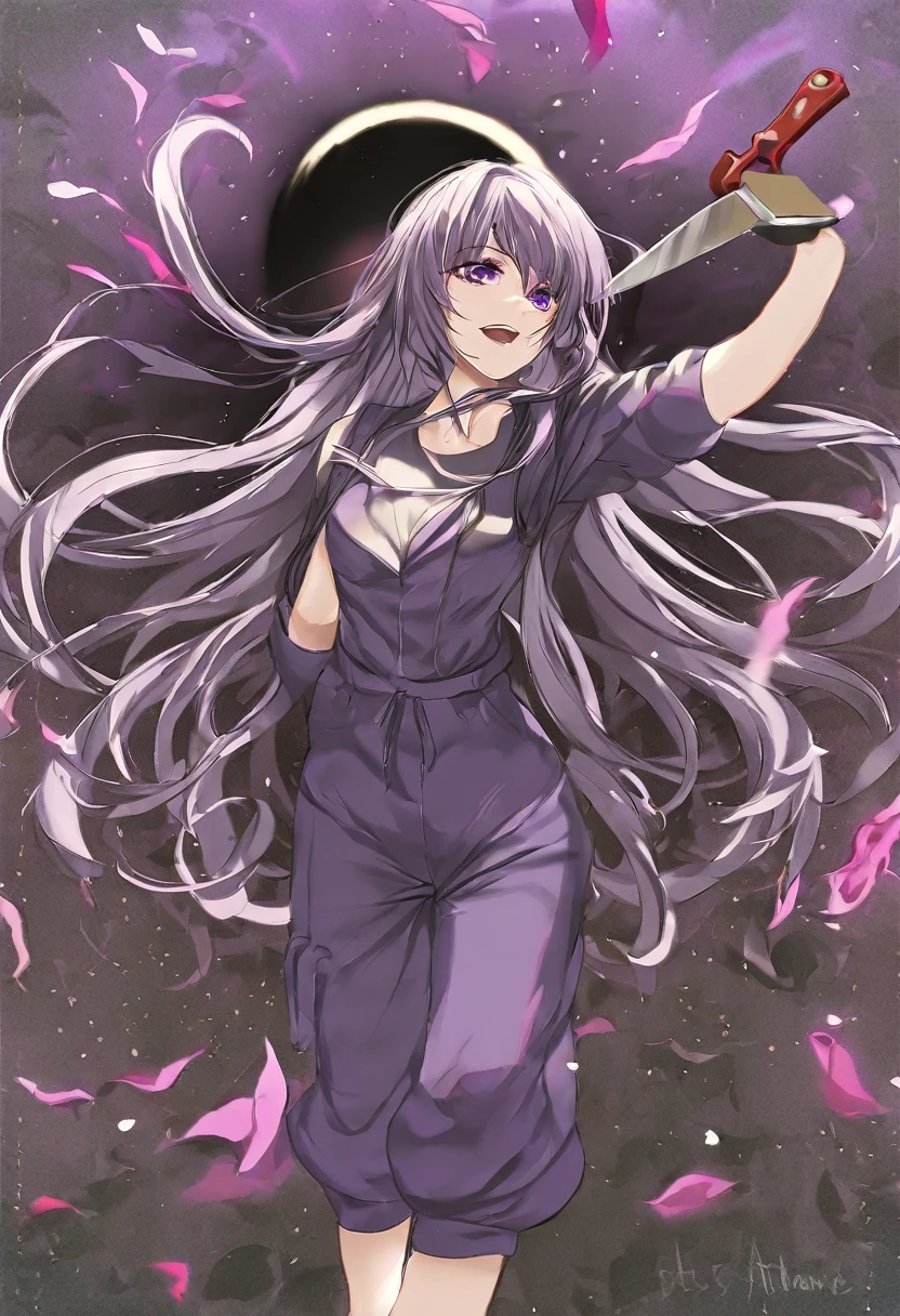 Super detailed, (NSFW), masterpiece, High resolution, Photorealistic digital art, perfect lighting, (((1 girl, perfect anatomy))), accurate right hand, accurate left hand, five fingers, perfect style, Fern, big purple eyes, glossy lips, purple hair, shiny skin, smile, Pure white long sleeve blouse, pure white long skirt, (very long skirt), Not wearing underwear, Fluttering skirt, fluttering hair, (Strong light makes white clothing transparent), Levitation, Fantasy art, Up close shot, Focus on the groin,