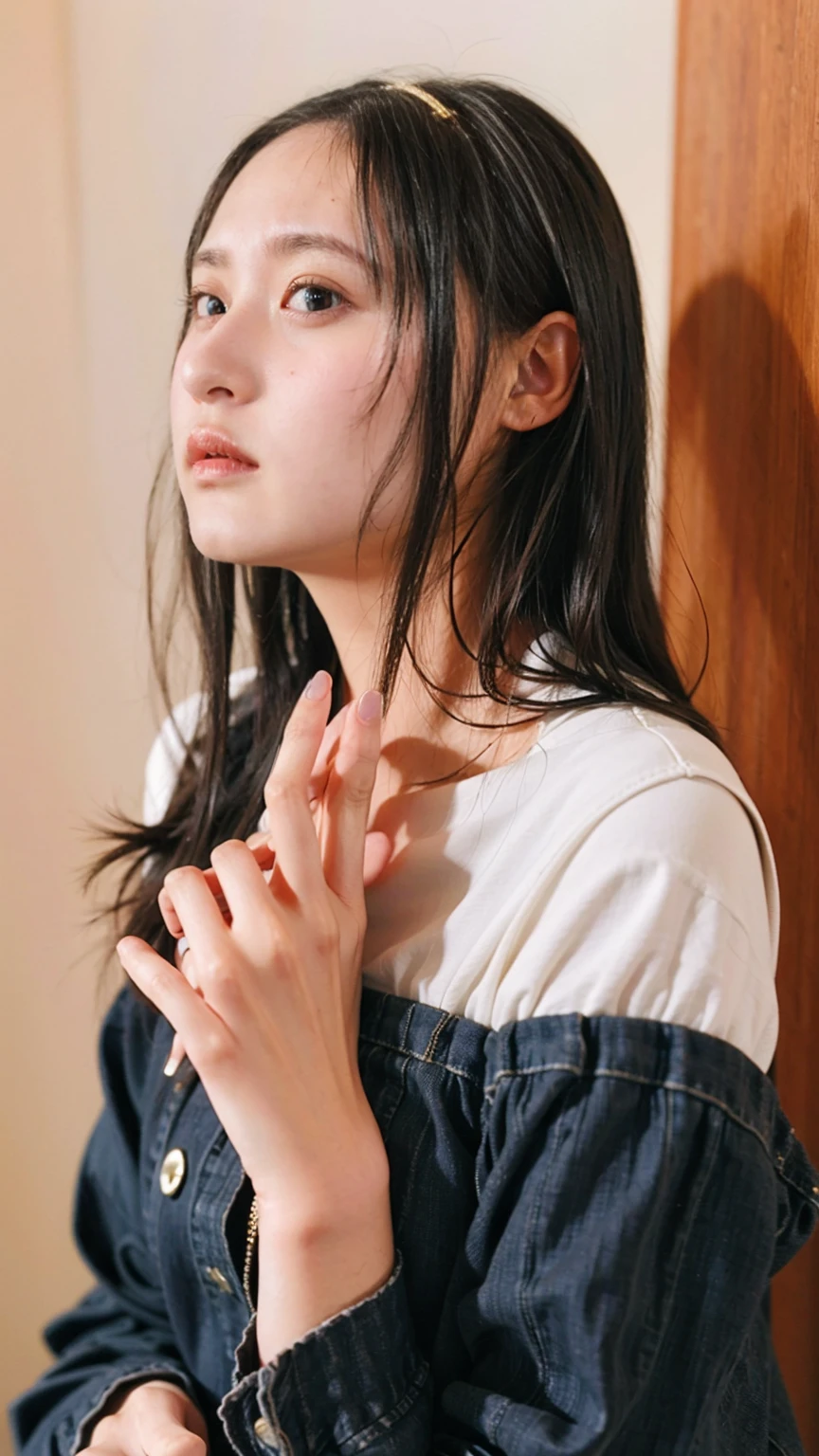 (masterpiece、Highest quality、Very detailed),Beautiful woman、High heel earrings、美しいlipsのピアス、笑いと笑顔のlips、顔のlipsをからかいます。
girl、lipstick color、Pink lipstick、lips、メイクでセクシーに見える
輝く赤いリップ ピンクのlips リップピアス 見た目がゴージャス ジューシーな深いハマグリ クリーム 高い肌 剃りたてのlipsでlipsを洗浄 髪をドレッシング
ゴージャスな口紅リップシクルピンク