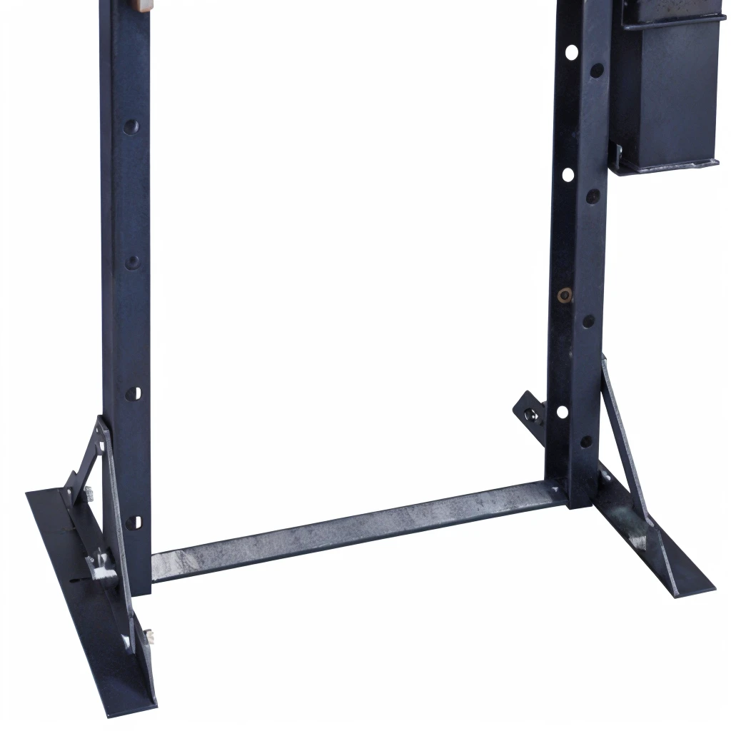 a close up of a Metal frame with a Metal latch, Iron frame, elevation view, Top perspective, hp mp stamina bar, Clear detailed view, shelf, Alps, Tilt frame, Stand Up Straight, High resolution details, Solid, Product View, Metal, inside frame, Tannin, Detail shots, Fuller, tilted 35° frame,High Definition Rendering,Light and Shadow