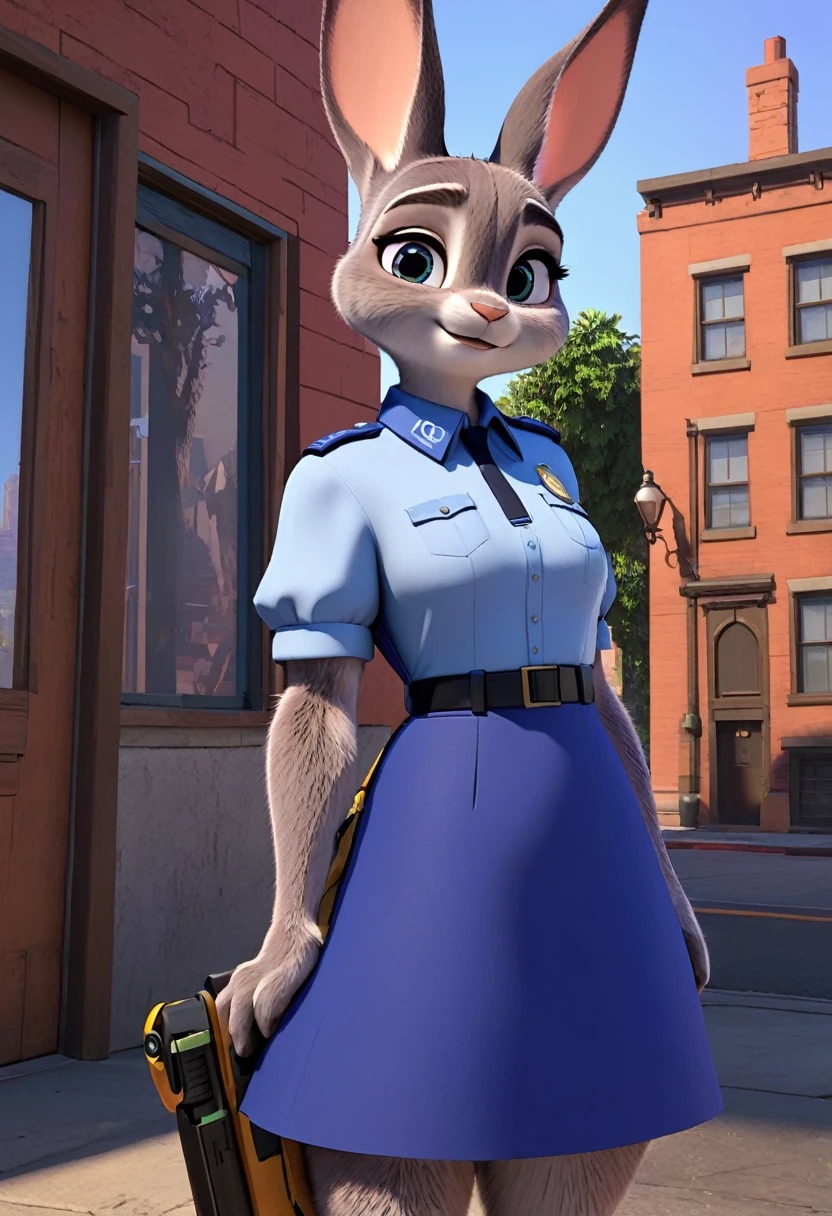 Judy hopps 