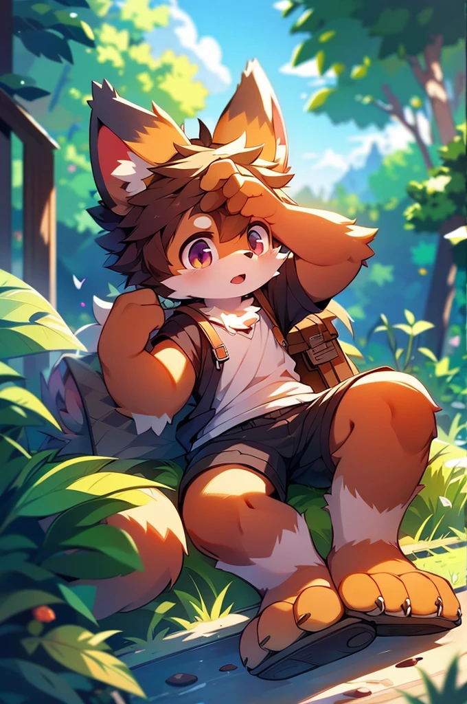 author:jrjresq, author:Kirito, mammal, furry, male, Alone,escuela,femboy,NSFW